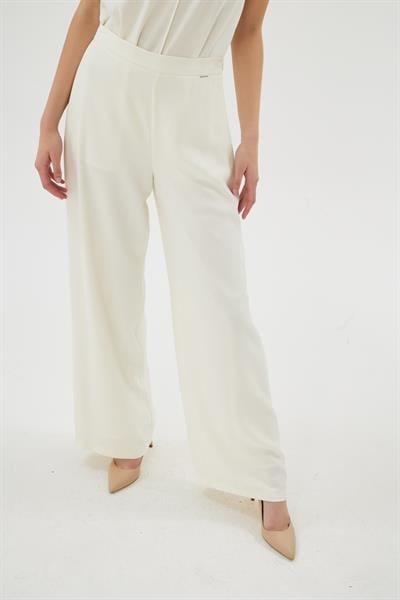 SENNA BOL PANTOLON Ekru