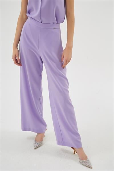 SENNA BOL PANTOLON Lila