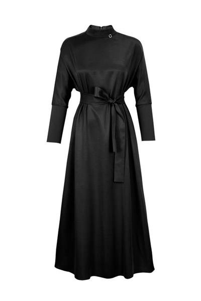 KORDELIA DRESS Siyah