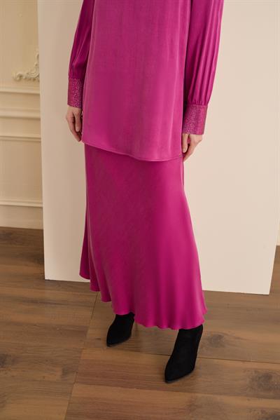 Splendid Etek Fuşya