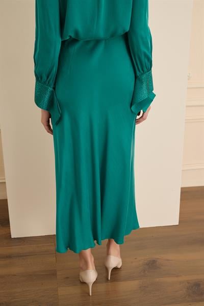 Splendid Etek Zümrüt