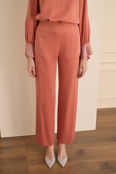 Splendid Pantolon Bakır