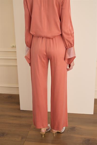 Splendid Pantolon Bakır