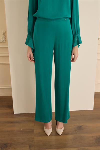 SPLENDID PANTS Zümrüt