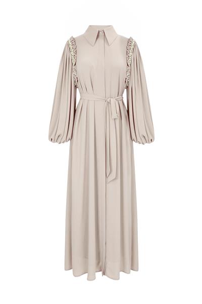 Taylor Elbise Bej