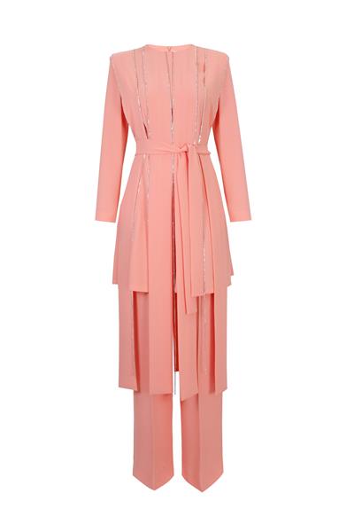 Tease Takım Yavruağzı