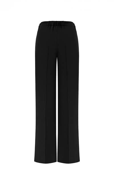 50014 TİNA PANTOLON Siyah