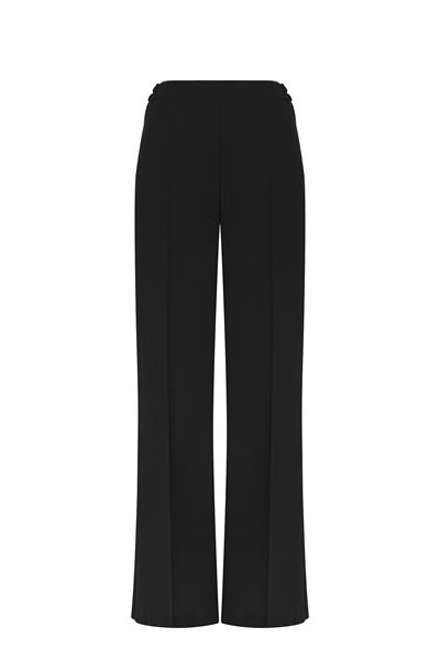 50014 TİNA PANTOLON Siyah