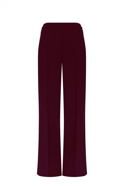 50014 TİNA PANTOLON Vişne