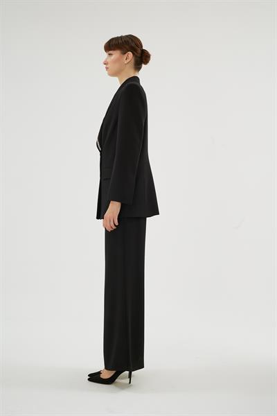VALIENTE SUIT Siyah