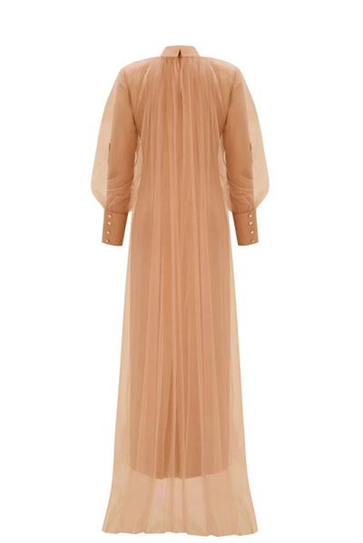 VANESSA DRESS Somon