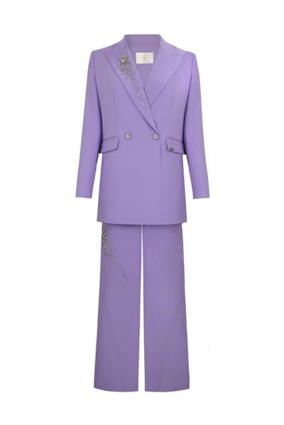 VIVIENNE SUIT Lila