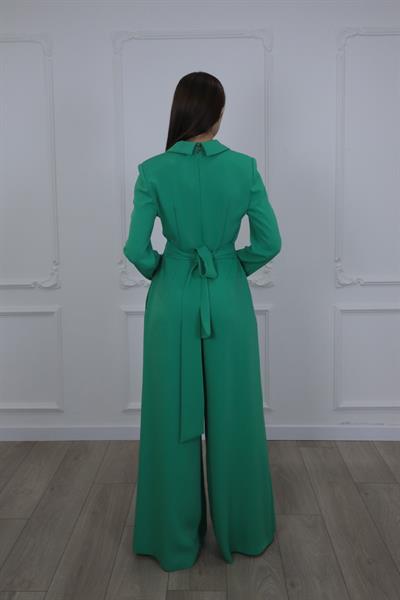 LOLAI  JUMPSUIT Yeşil