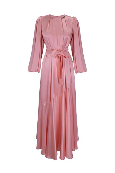 ZOE DRESS Somon