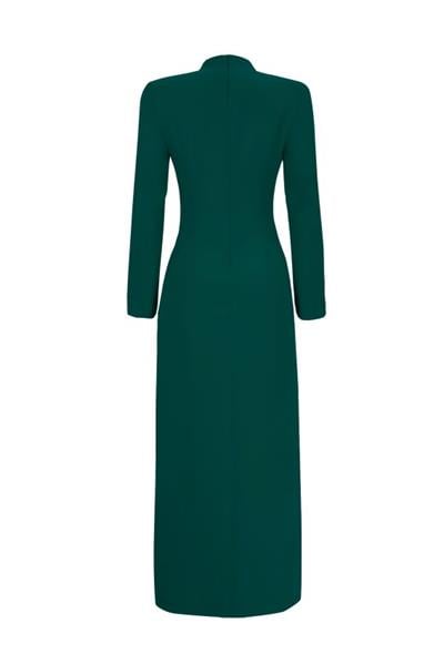 Gianna Elbise Zümrüt