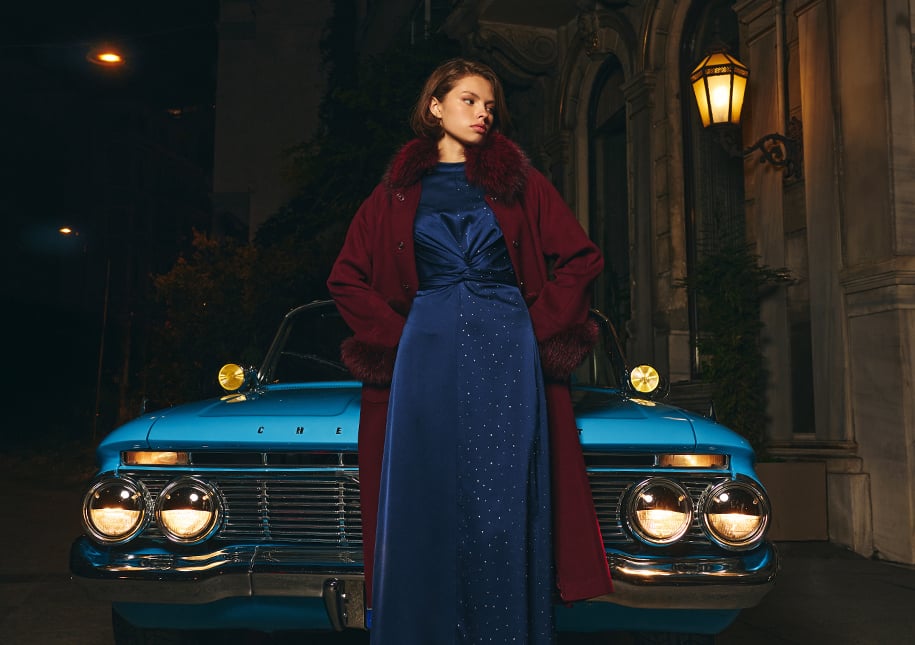 WE ARE READY FOR WINTER