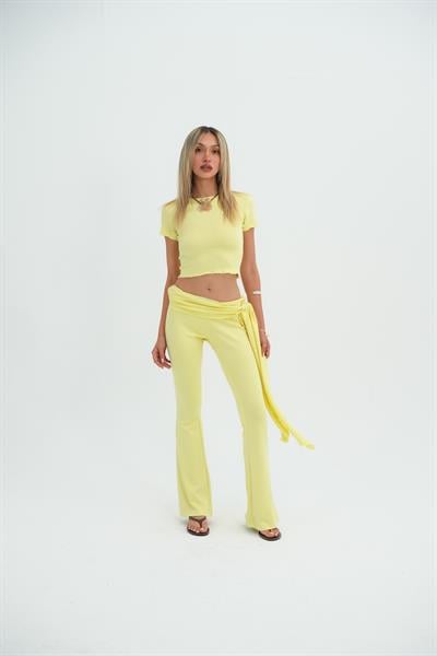 Belia Flare Pants