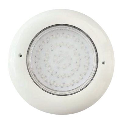 Sky Slim Sıva Üstü Aydınlatma Armatürü (Çap 26 cm, Yükseklik 2,1 cm)Havuz Aydınlatma EkipmanlarıSkypoolSKY101