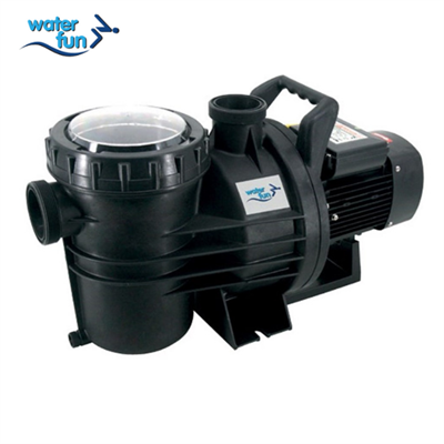 Water Fun Senkron2 Havuz Pompası