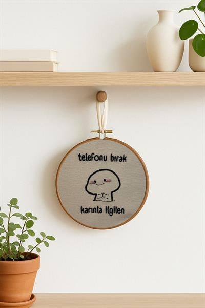 Telefonu Bırak