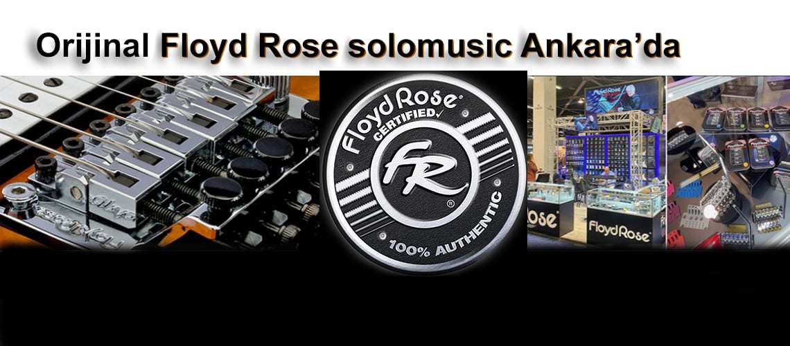 Floyd Rose