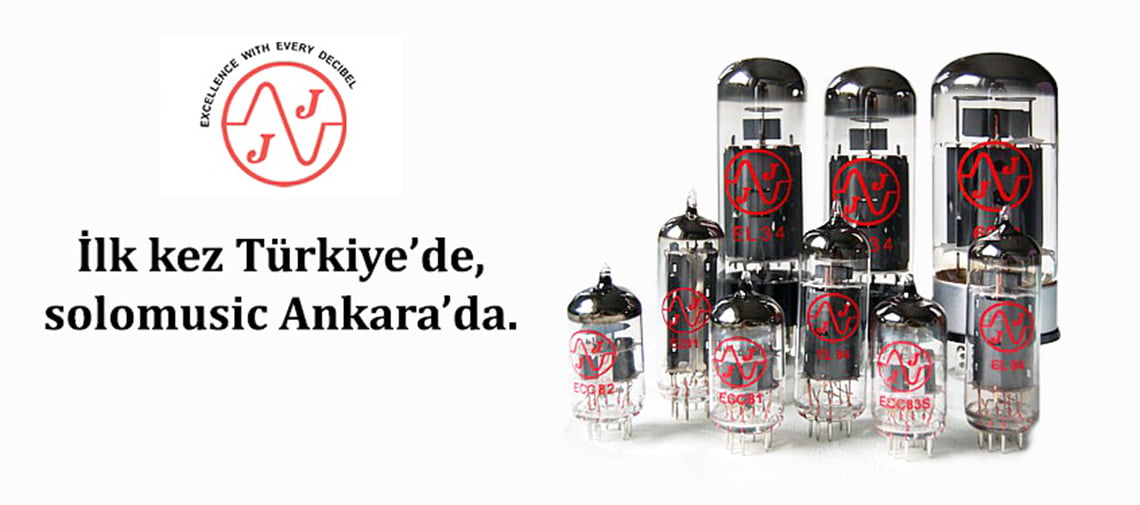 JJ Tesla Tubes