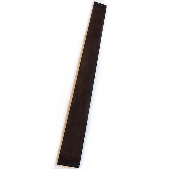 A Grade Hint Abanozu Bas Fretboard Tuşe 75mm
