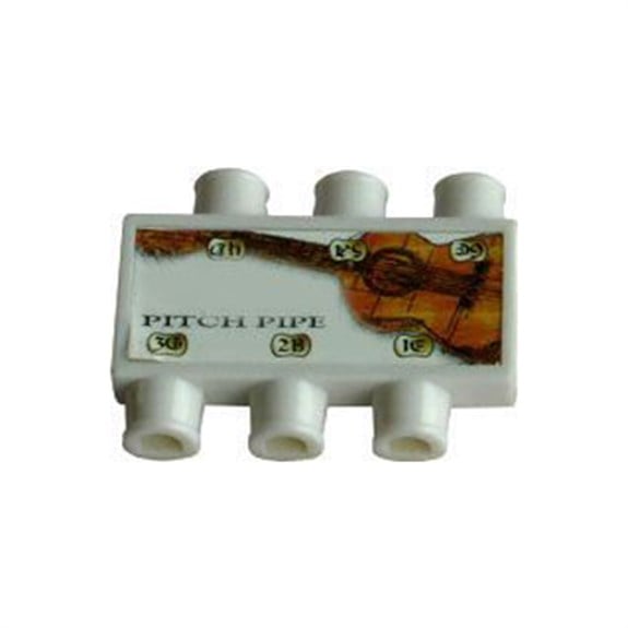 Alice Gitar Akort Düdüğü
