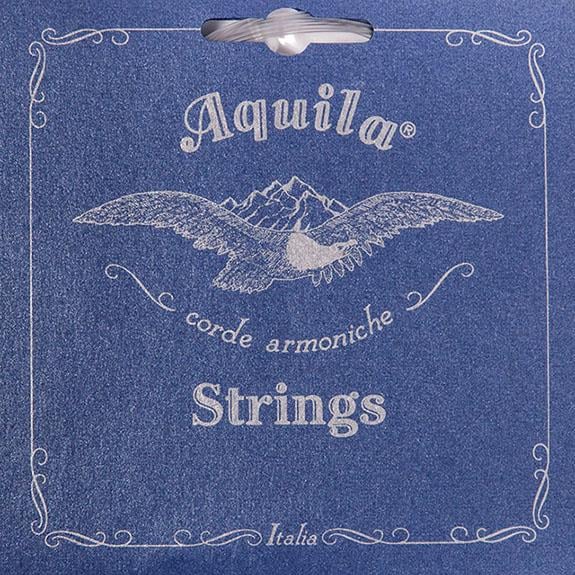 Aquila Barok Akort 10 Tel Klasik Gitar Teli Nylgut