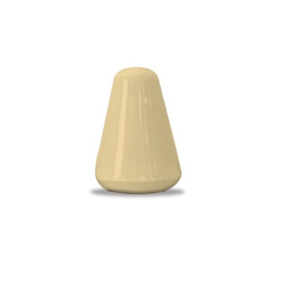 AXLabs L1601-5177 Naylon Dolgu Switch Knob Krem