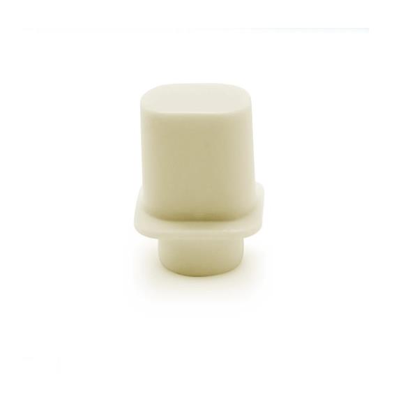 AXLabs L1633-22573 Naylon Dolgu Telecaster Switch Knob Parchment