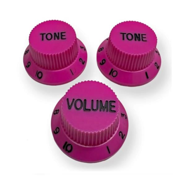 AXLabs L495514 Knob Seti Mor