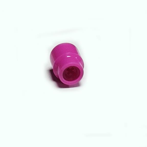 AXLabs LTLSWTPB-PL Naylon Dolgu Telecaster Switch Knob Mor