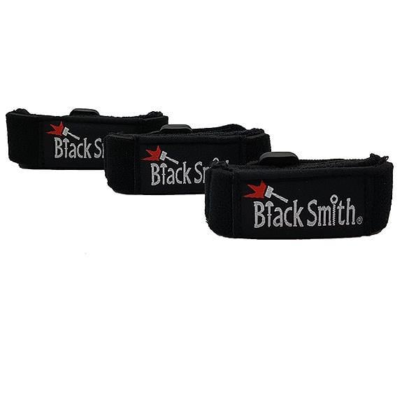 Black Smith Fretwrap String Muter Large