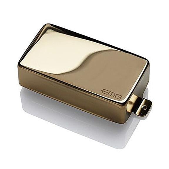 EMG 60 Aktif Humbucker Manyetik Altın