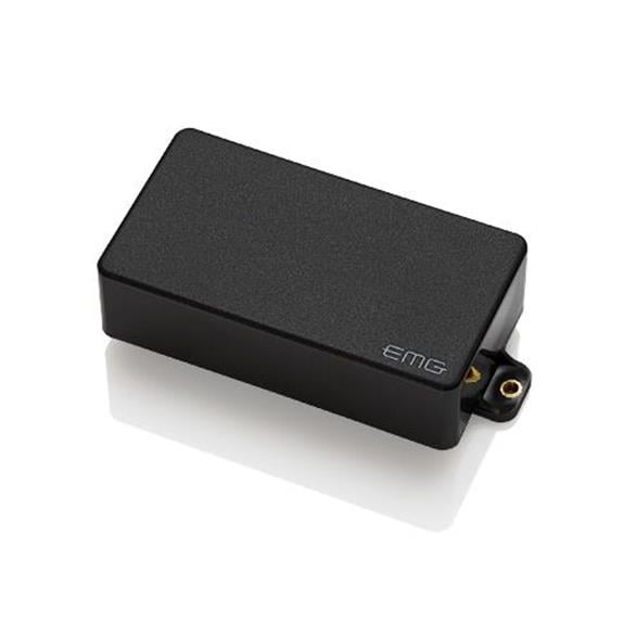 EMG 60 Aktif Humbucker Manyetik Siyah