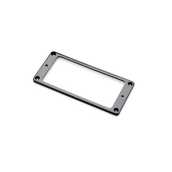 EMG 7 Tel Humbucker Manyetik Çerçevesi Siyah Düz