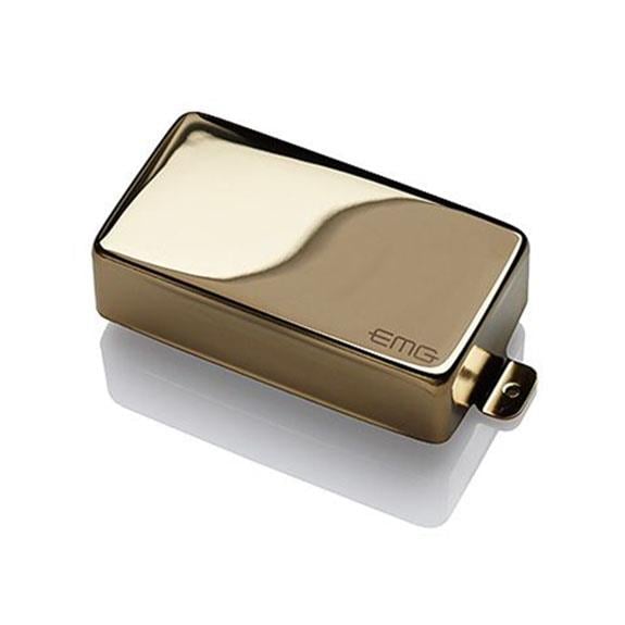 EMG 81 Aktif Humbucker Manyetik Altın