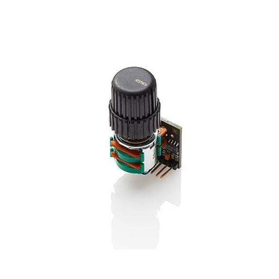 EMG BTC Control Bass Equalizer