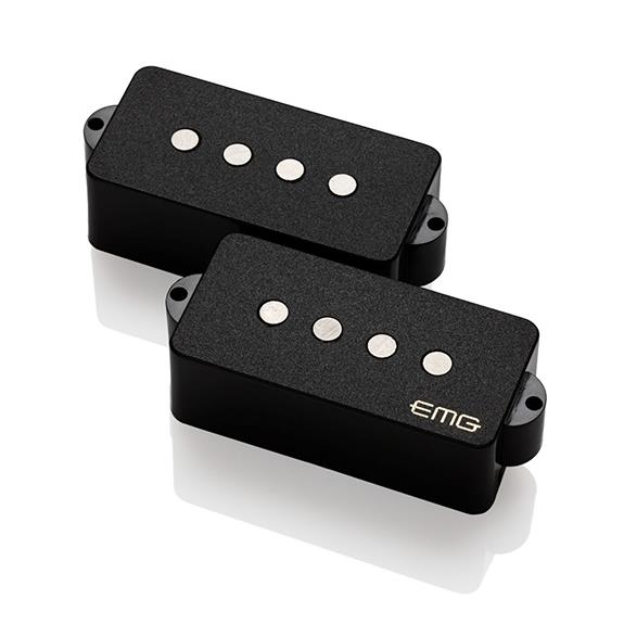 EMG GZR-PHZ Geezer Butler Pasif Precision Manyetik Seti 