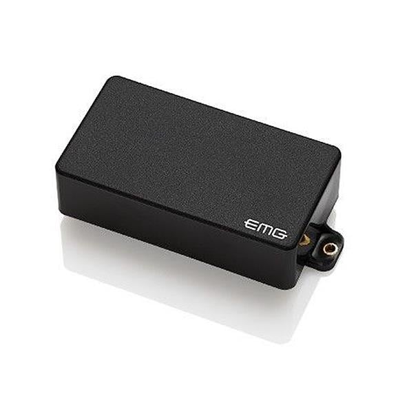 EMG H4 Pasif Humbucker Manyetik Siyah