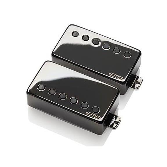 EMG James Hetfield JH 