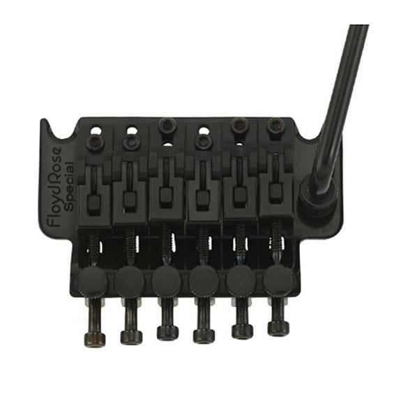 Floyd Rose FRTS2000 Special Tremolo Siyah