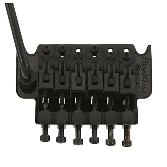 Floyd Rose FRTS2000L Special Solak Tremolo Siyah