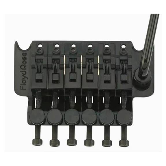 Floyd Rose Original FRT200 Made in USA Siyah