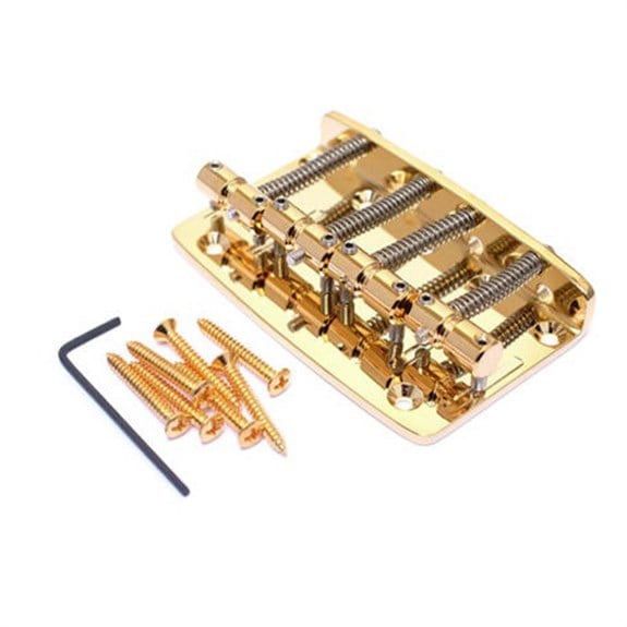 Gotoh 203B-4G 4 Tel Bas Köprüsü Altın