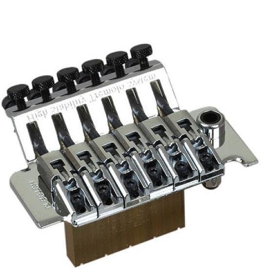 Gotoh GE1996TLH Solak Floyd Rose Set Krom