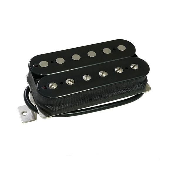 Gotoh HB Classic Humbucker Manyetik Köprü Siyah