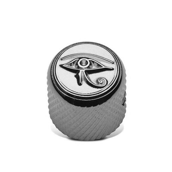 Gotoh VK-ART-01 Luxury Eye Of Horus Knob Krom