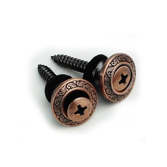 Guyker GE002 Bronz Askı Pini Çift